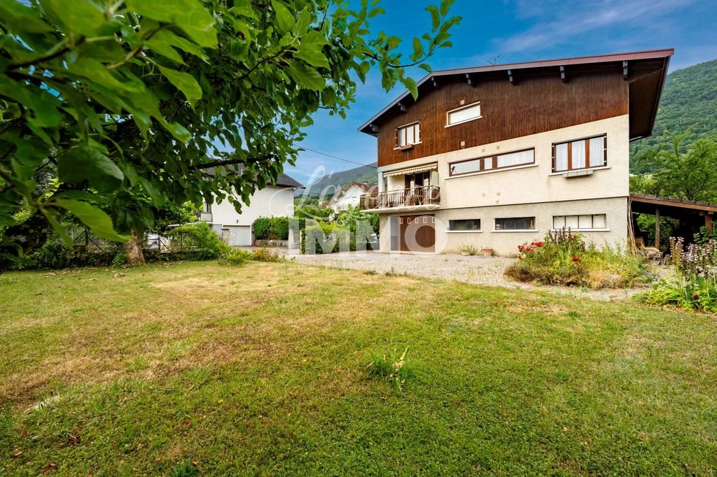Maison à vendre, 143m², Sévrier