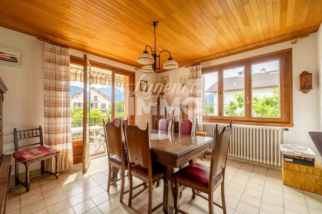 Maison à vendre, 143m², Sévrier