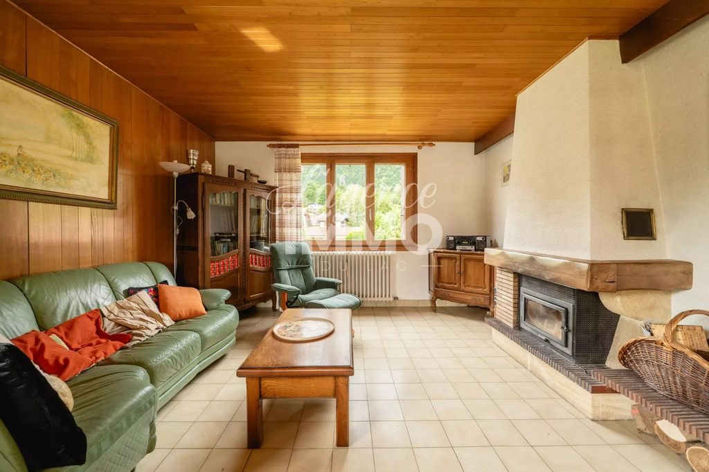 Maison à vendre, 143m², Sévrier