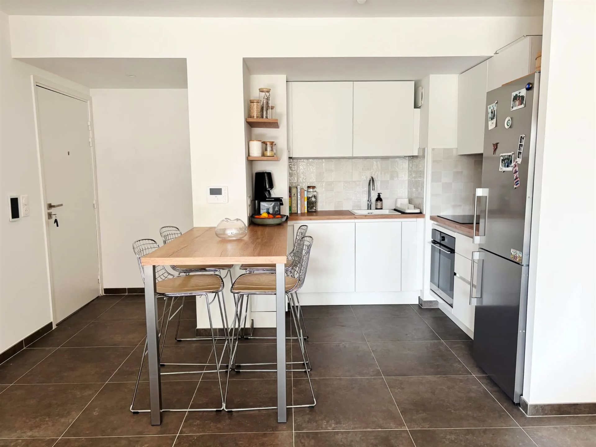 Appartement à vendre, 51m², Saint-Laurent-du-Var