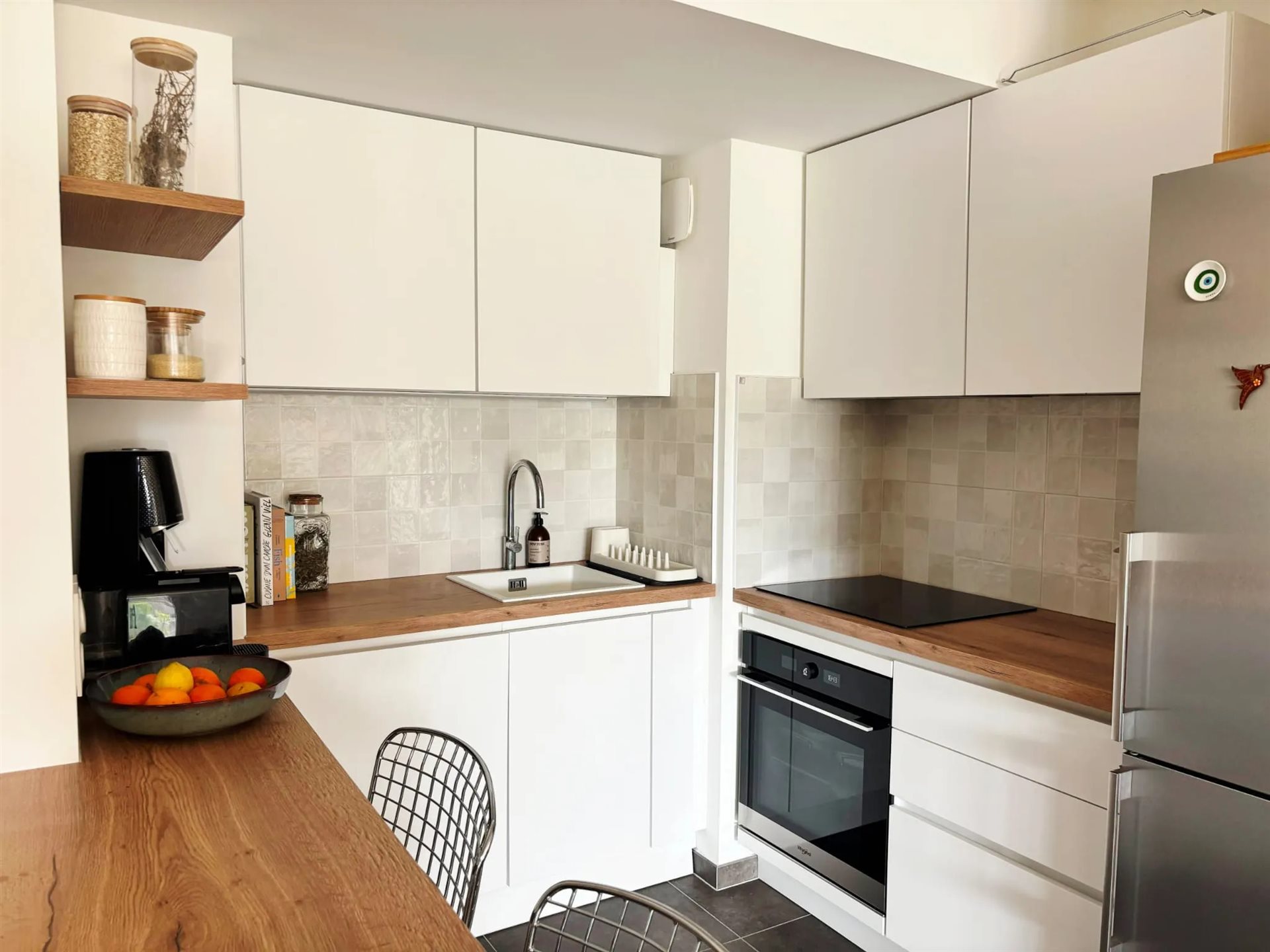 Appartement à vendre, 51m², Saint-Laurent-du-Var