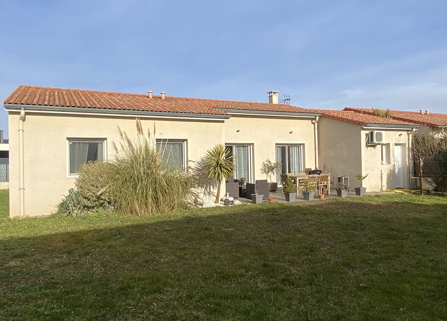 Maison à vendre, NaNm², Bourg-lès-Valence