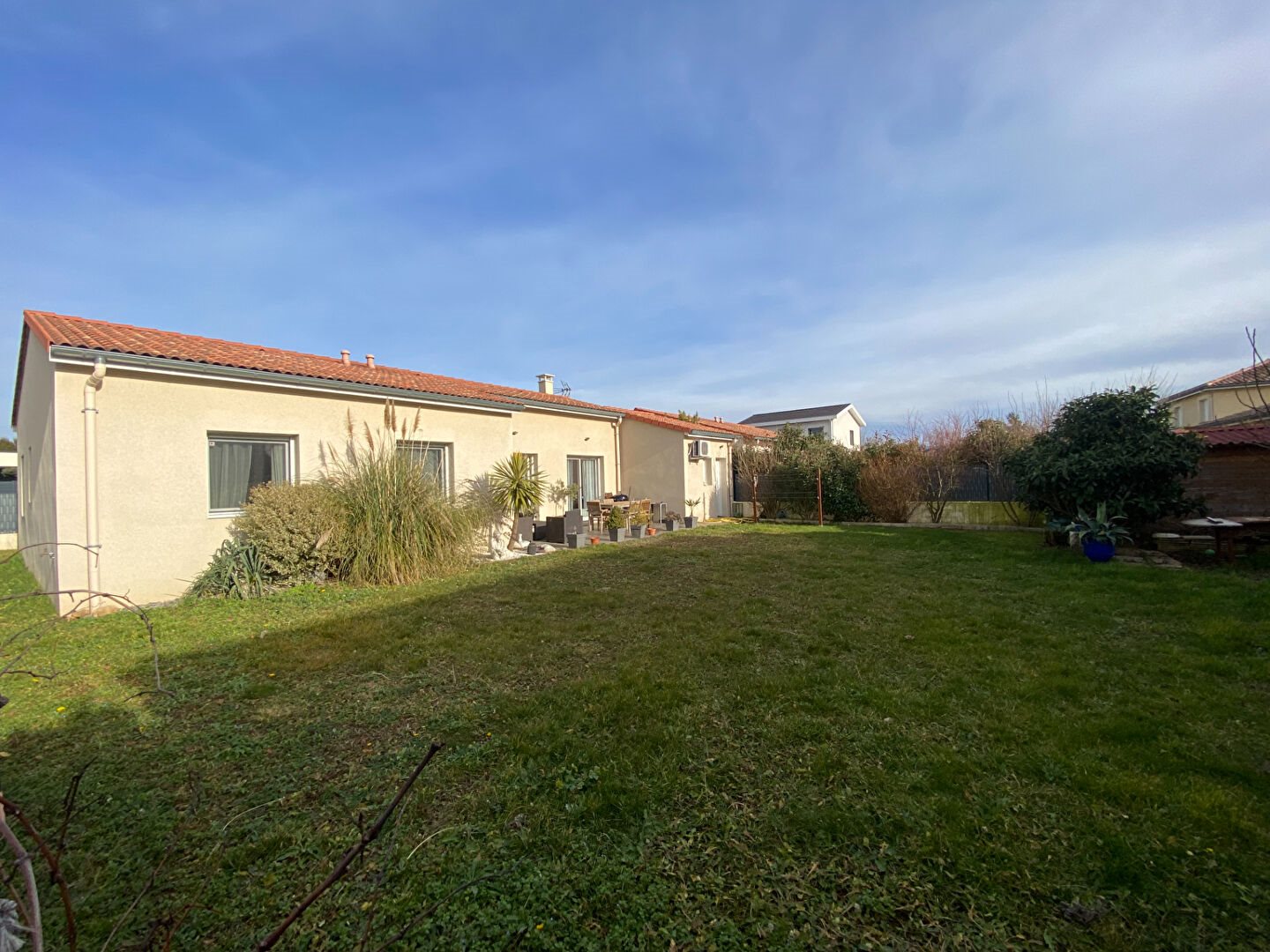 Maison à vendre, NaNm², Bourg-lès-Valence
