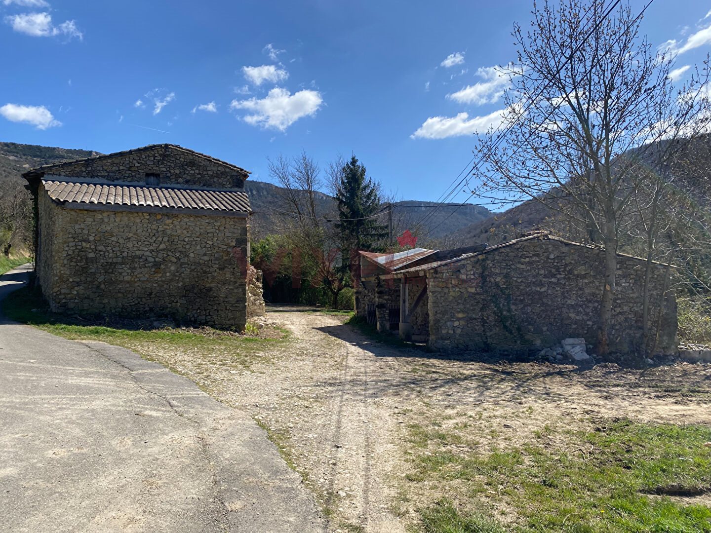 Maison à vendre, NaNm², Chabeuil