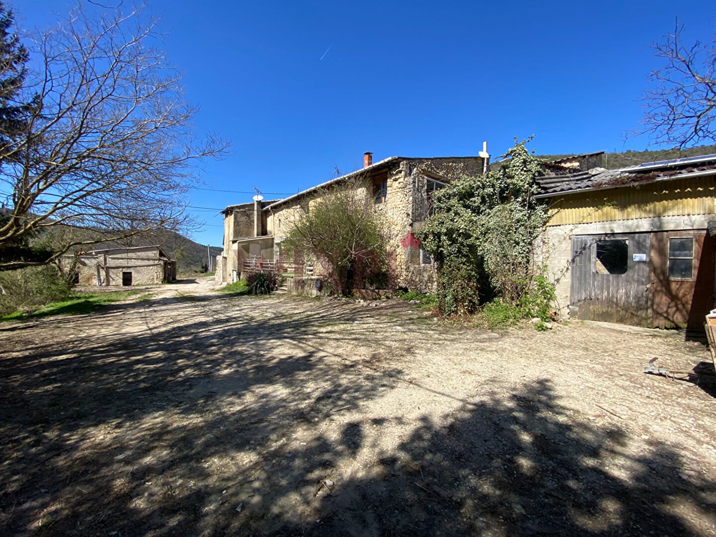 Maison à vendre, NaNm², Chabeuil