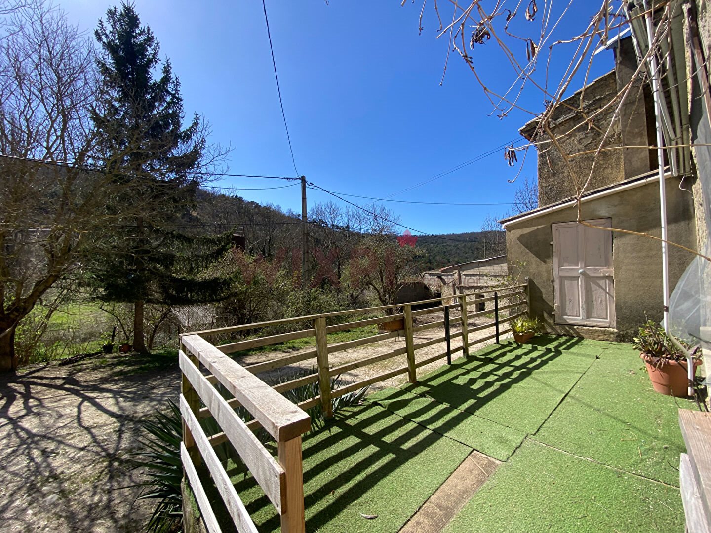 Maison à vendre, NaNm², Chabeuil