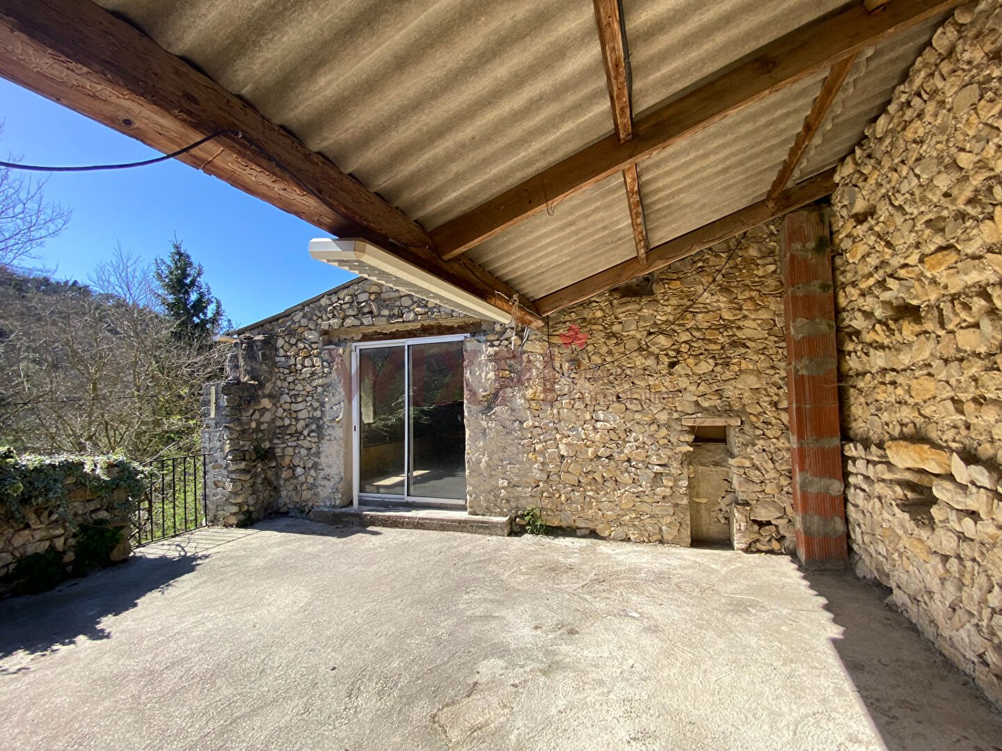 Maison à vendre, NaNm², Chabeuil