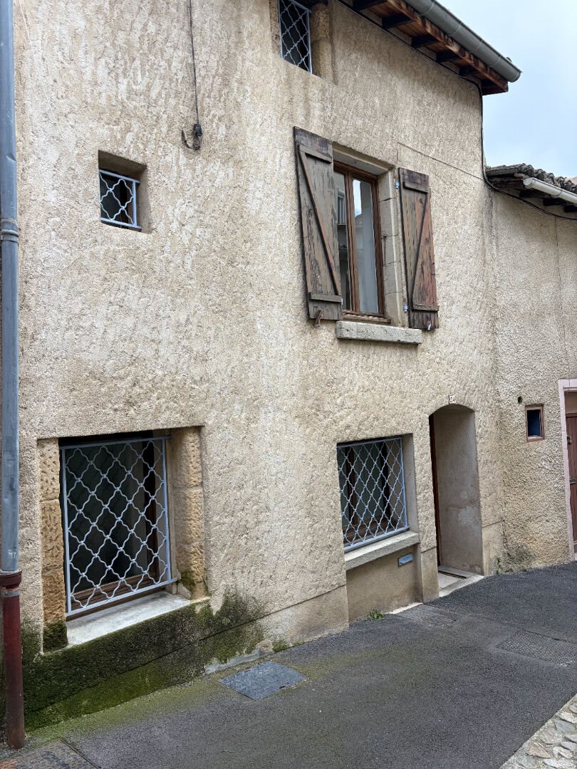 Maison à vendre, 75m², Chabeuil