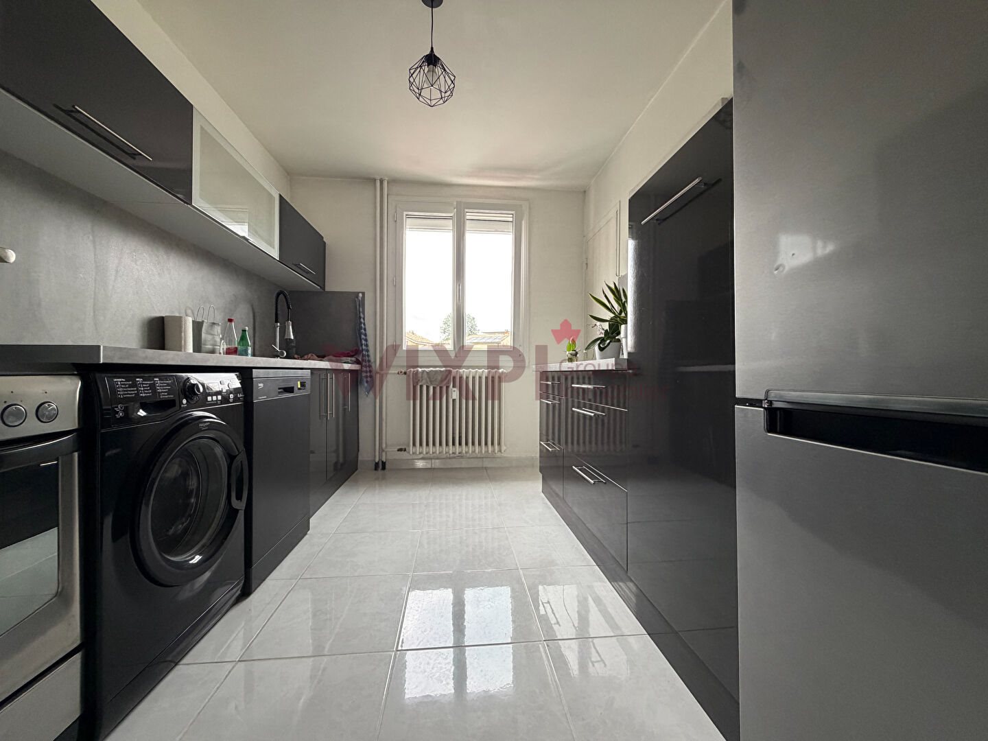 Appartement à vendre, 15m², Valence