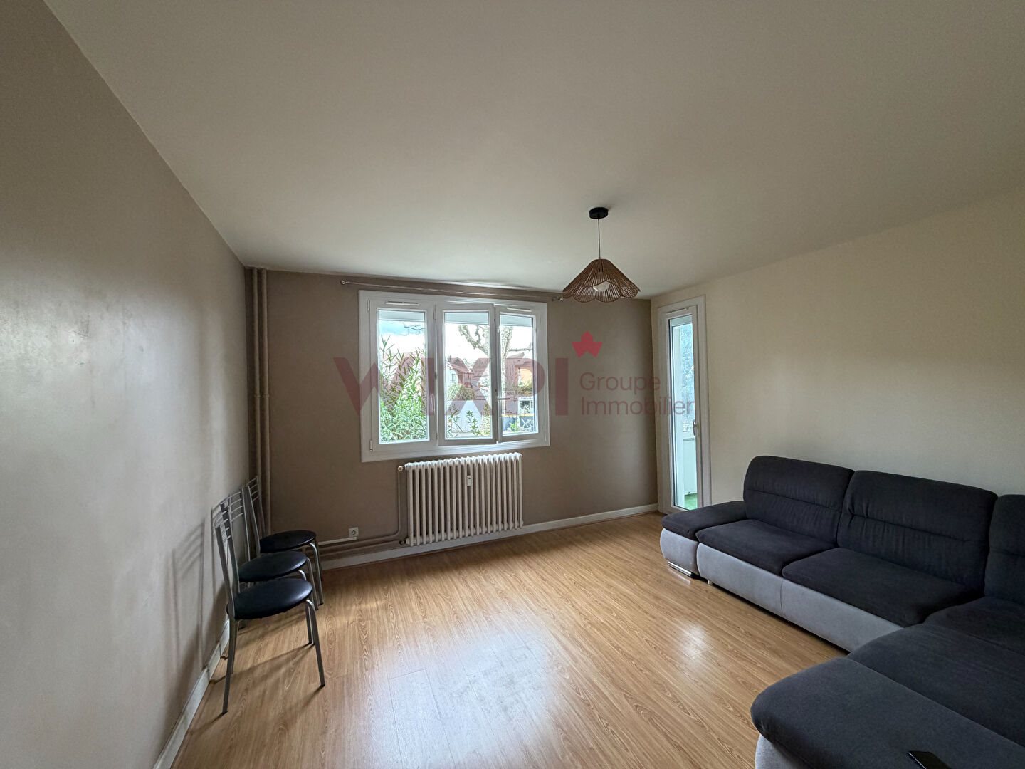 Appartement à vendre, 15m², Valence