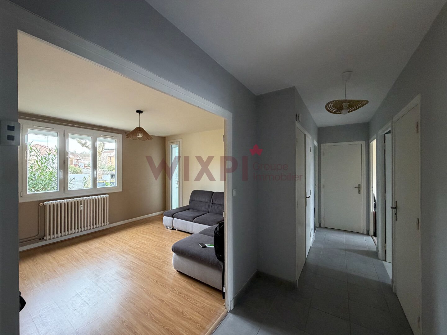 Appartement à vendre, 15m², Valence
