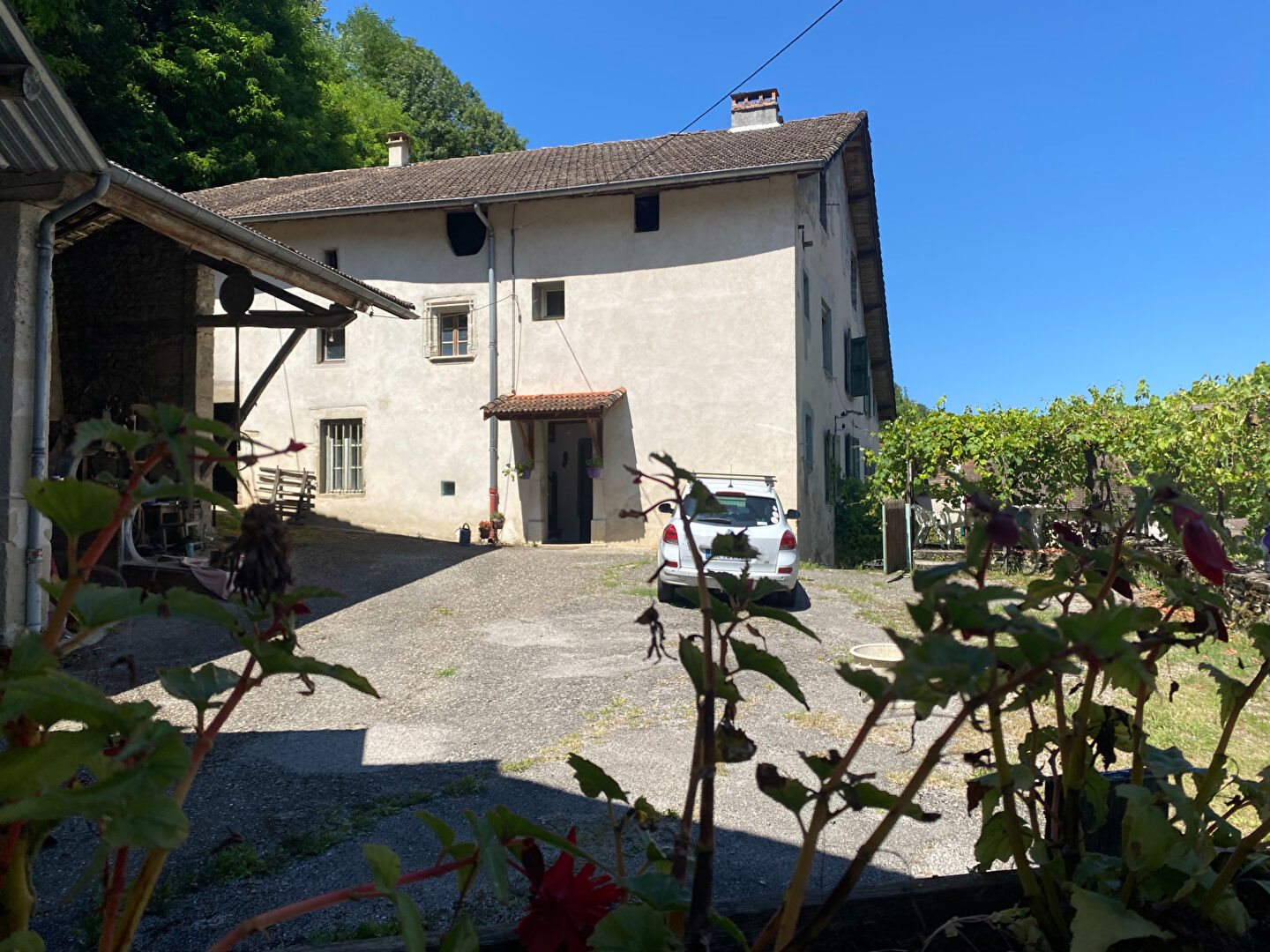 Maison à vendre, 167m², Oriol-en-Royans