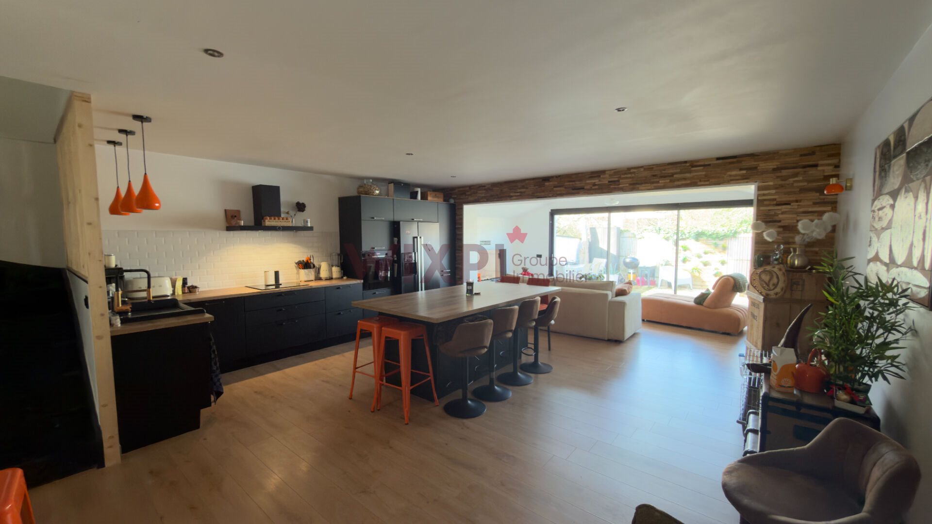 Maison à vendre, 50m², Chabeuil