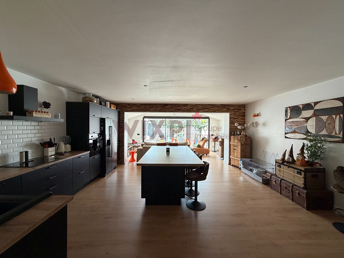 Maison à vendre, 50m², Chabeuil