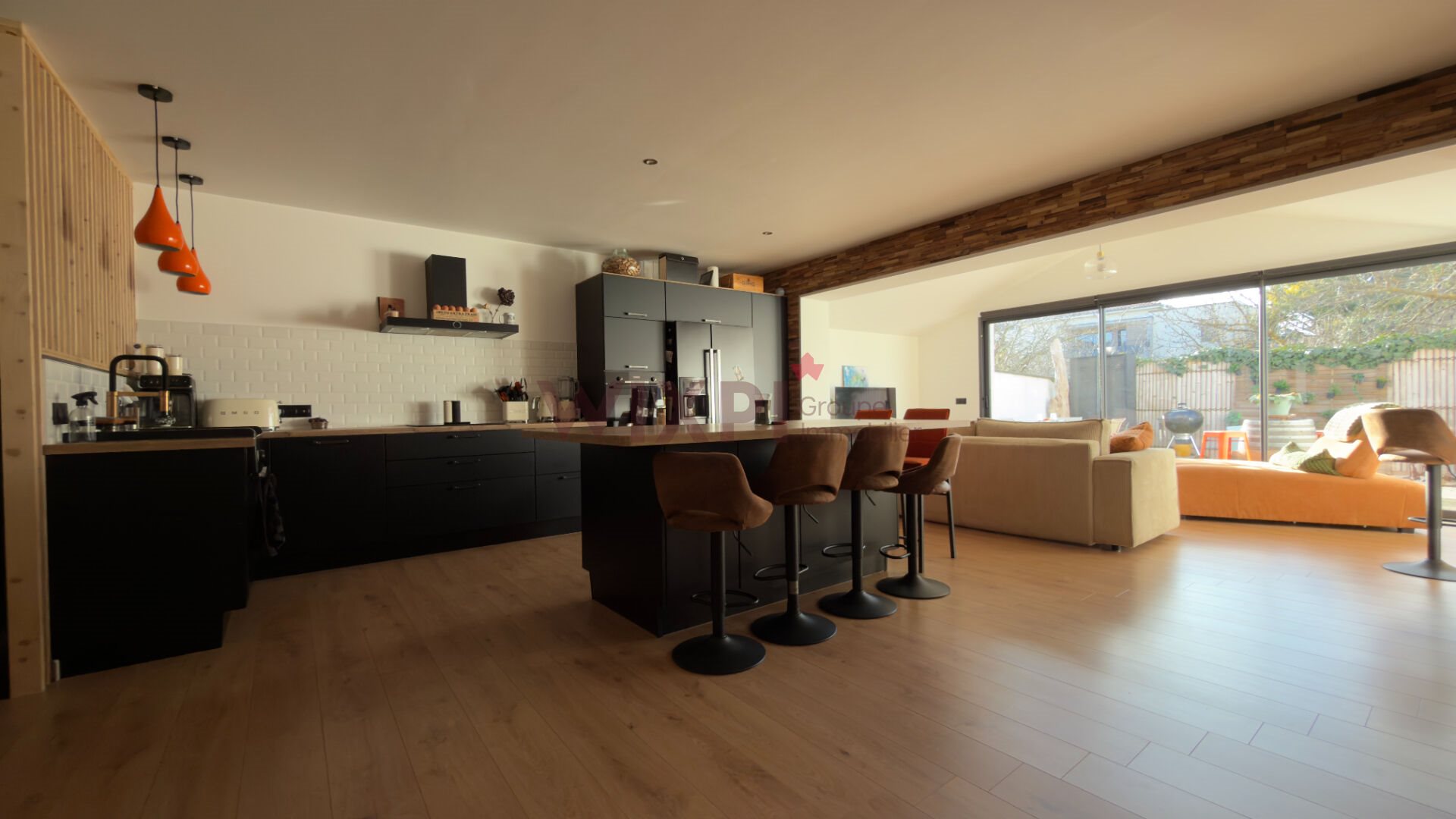 Maison à vendre, 50m², Chabeuil