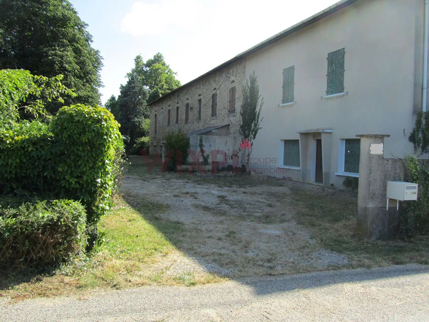 Maison à vendre, 138m², Montélier