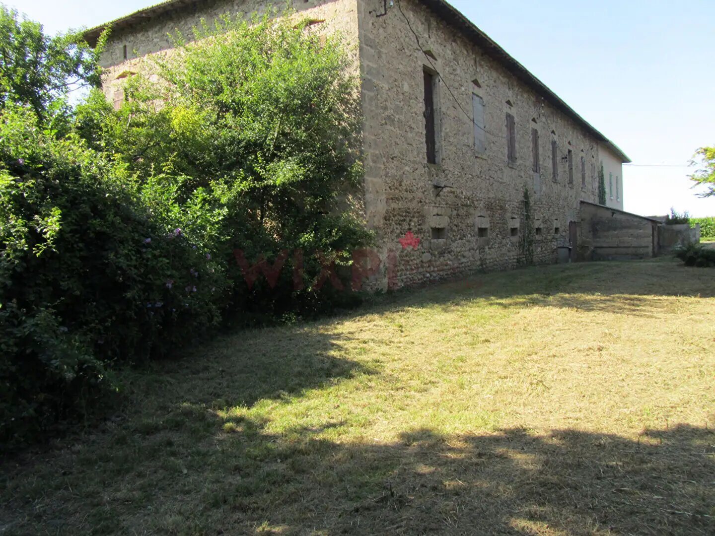 Maison à vendre, 138m², Montélier
