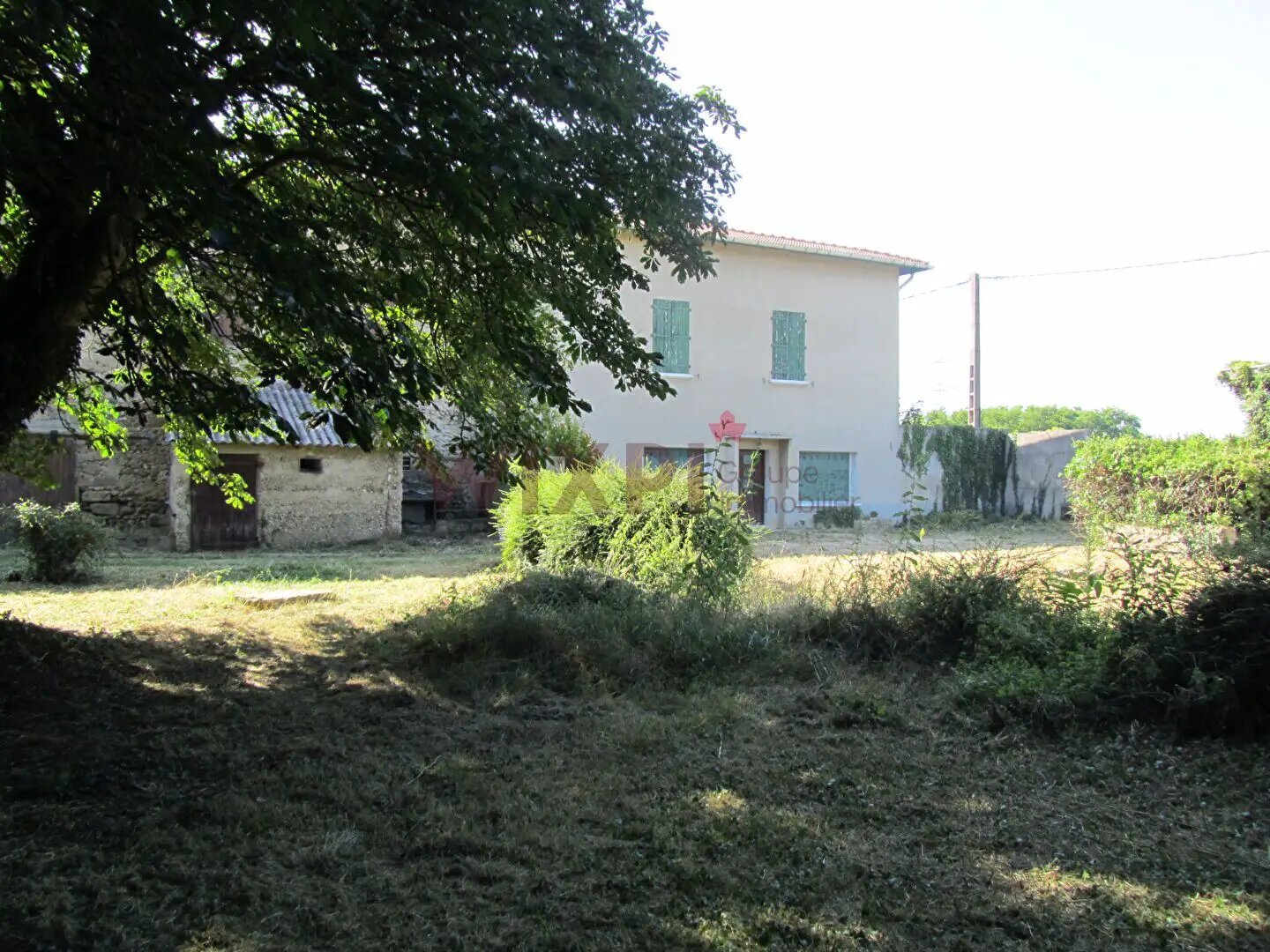 Maison à vendre, 138m², Montélier