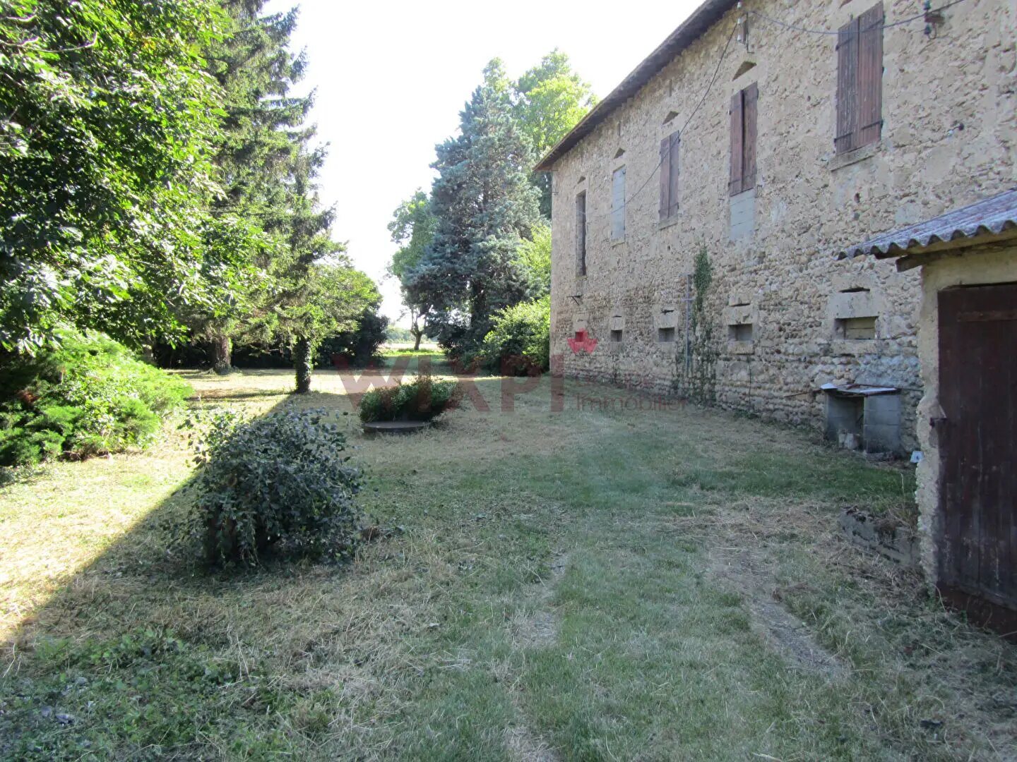 Maison à vendre, 138m², Montélier