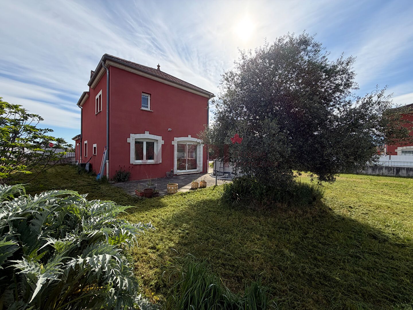 Maison à vendre, 47m², Saint-Paul-lès-Romans