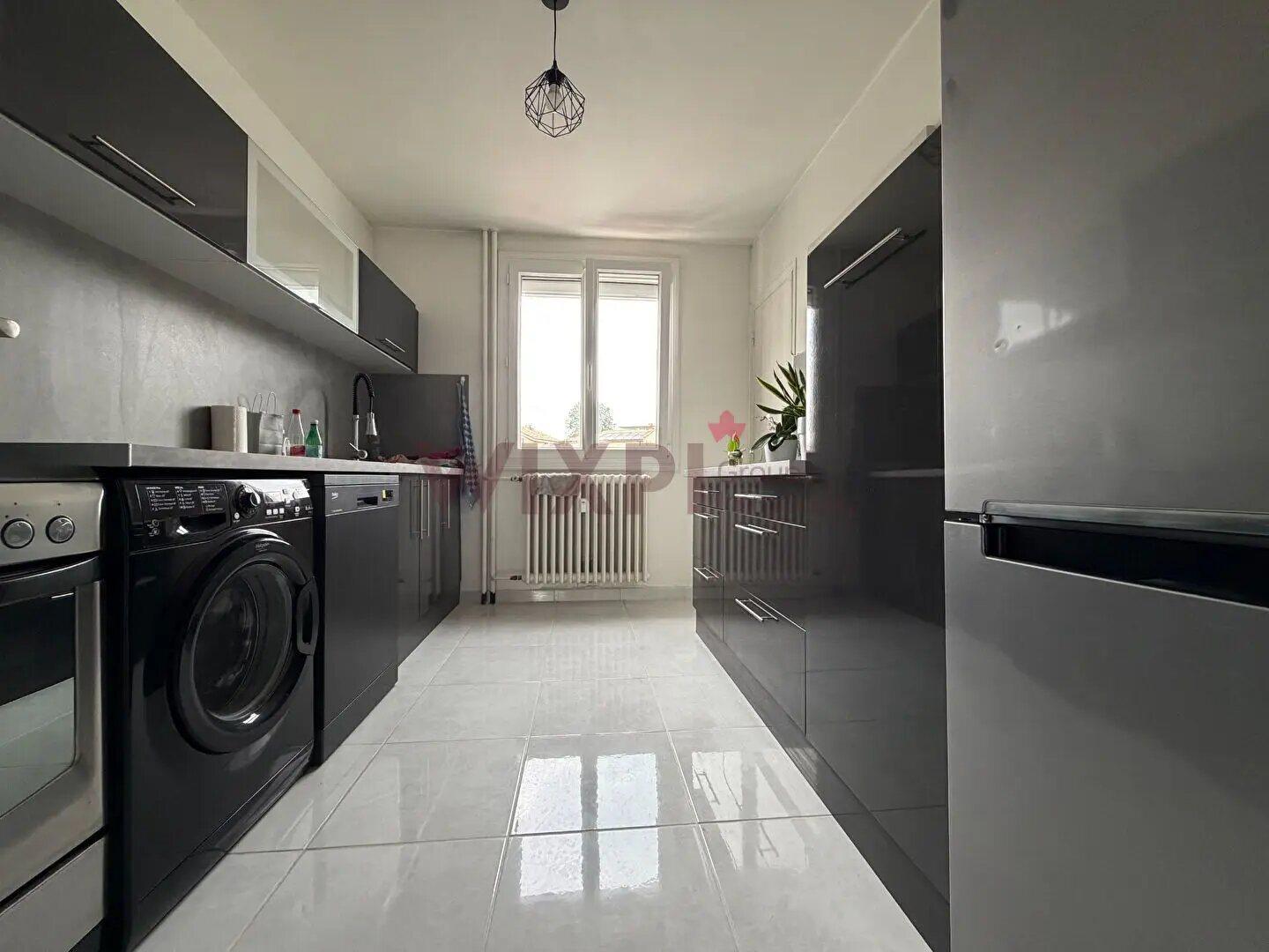 Appartement à vendre, 60m², Valence