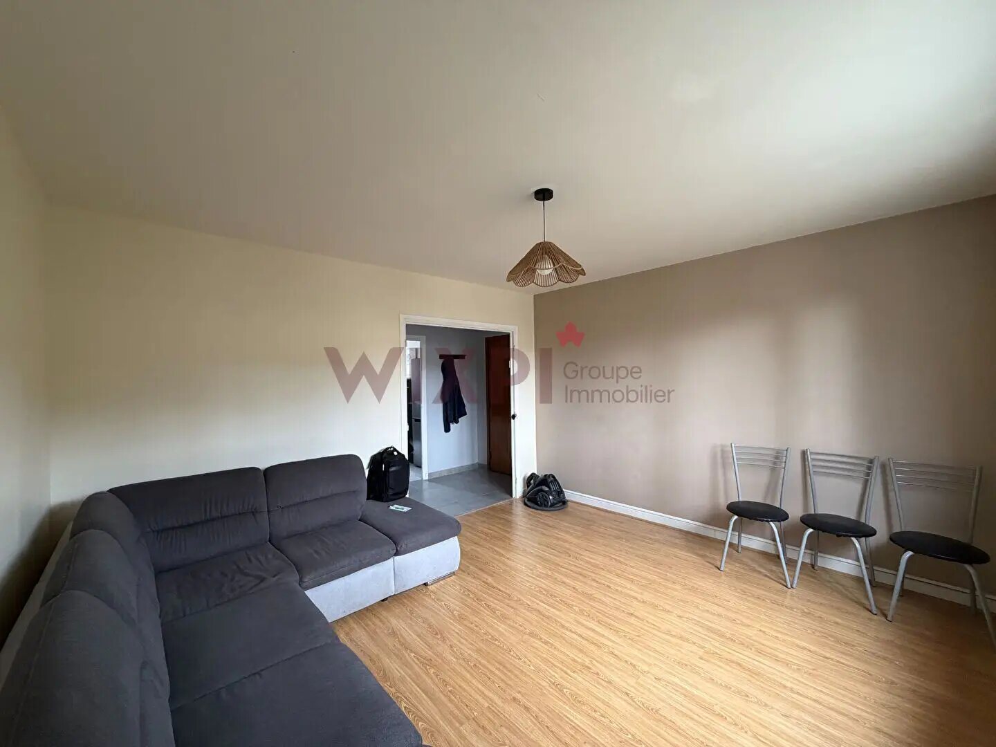 Appartement à vendre, 60m², Valence