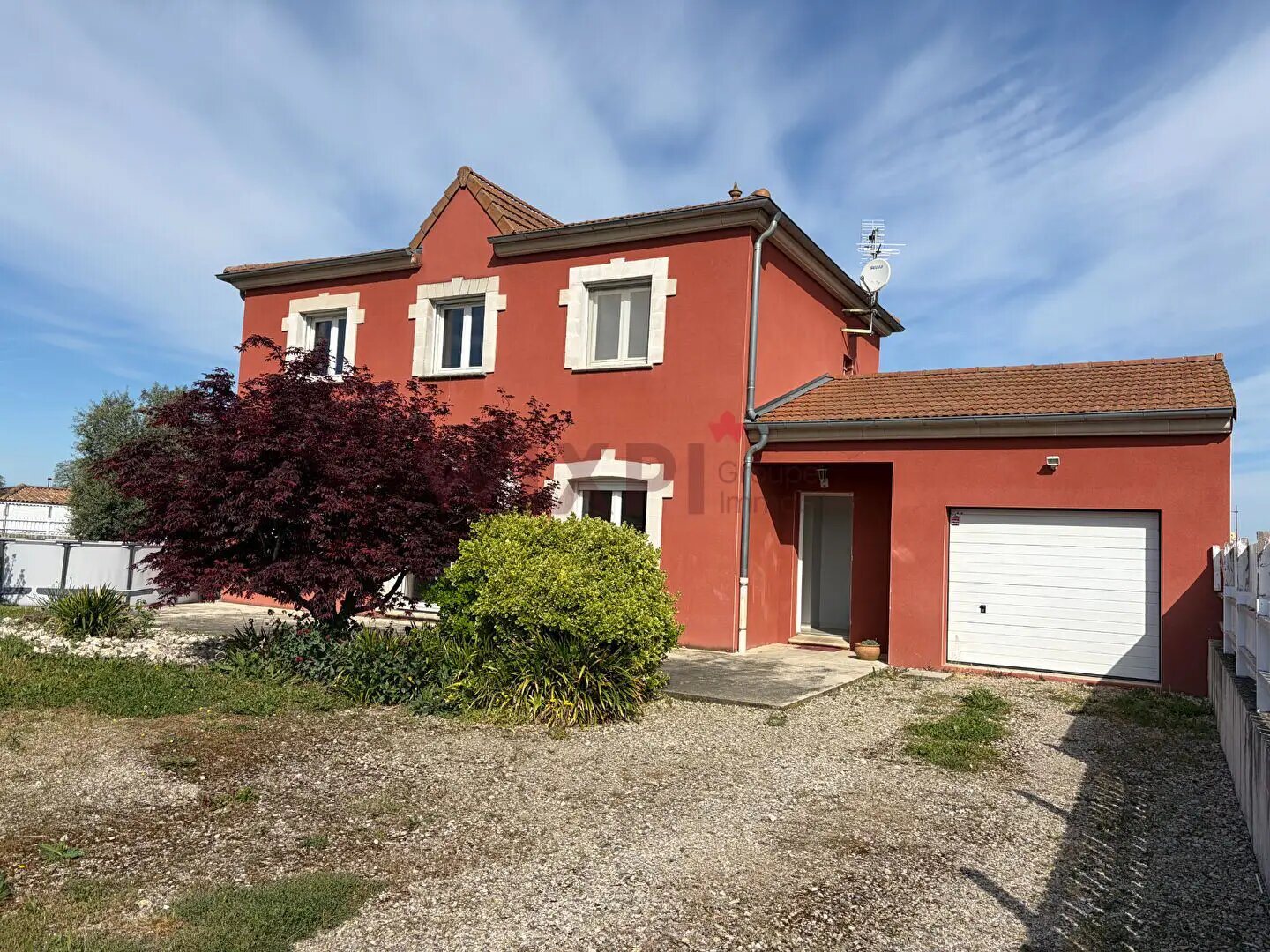 Maison à vendre, 122m², Saint-Paul-lès-Romans