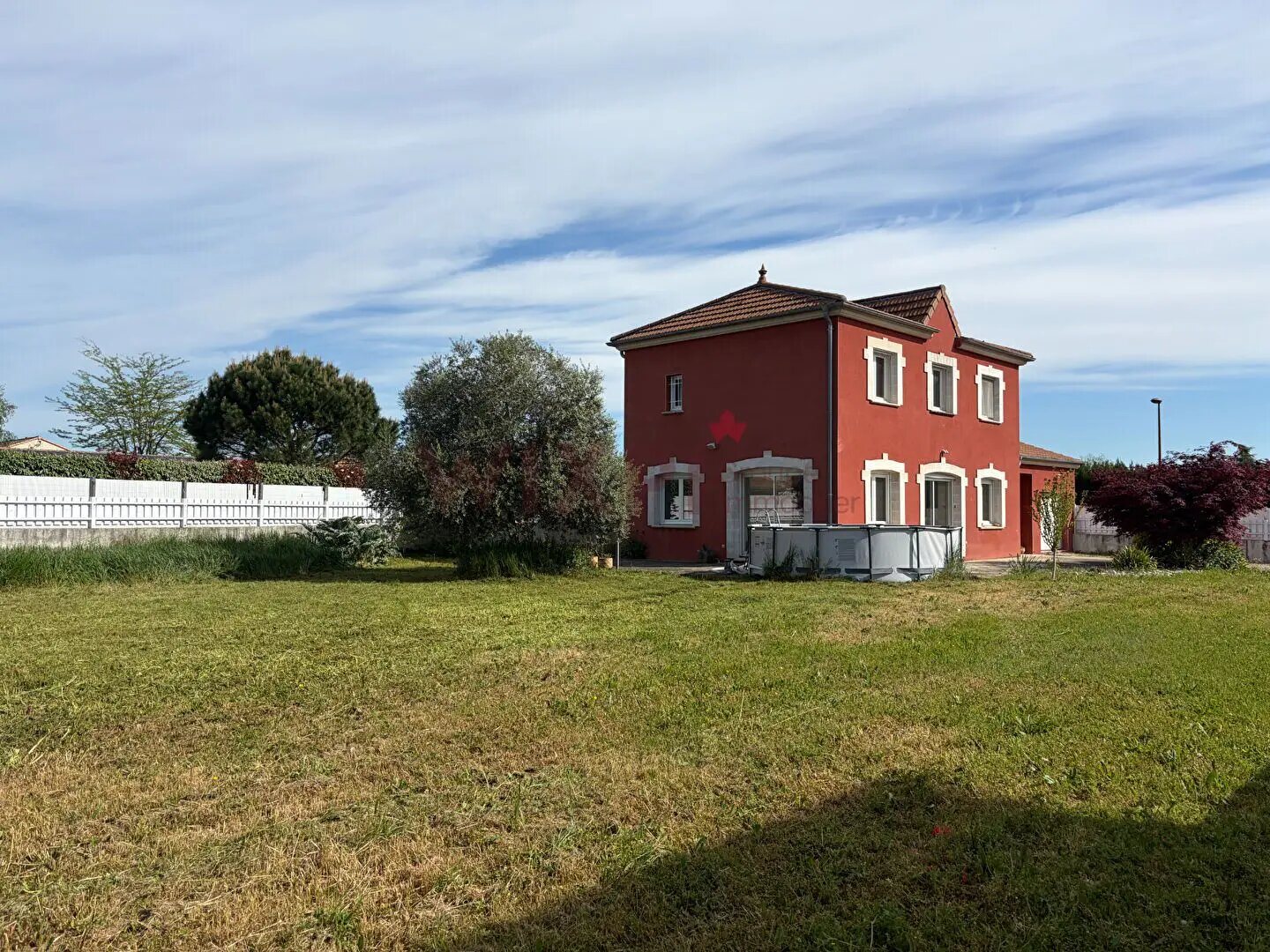 Maison à vendre, 122m², Saint-Paul-lès-Romans