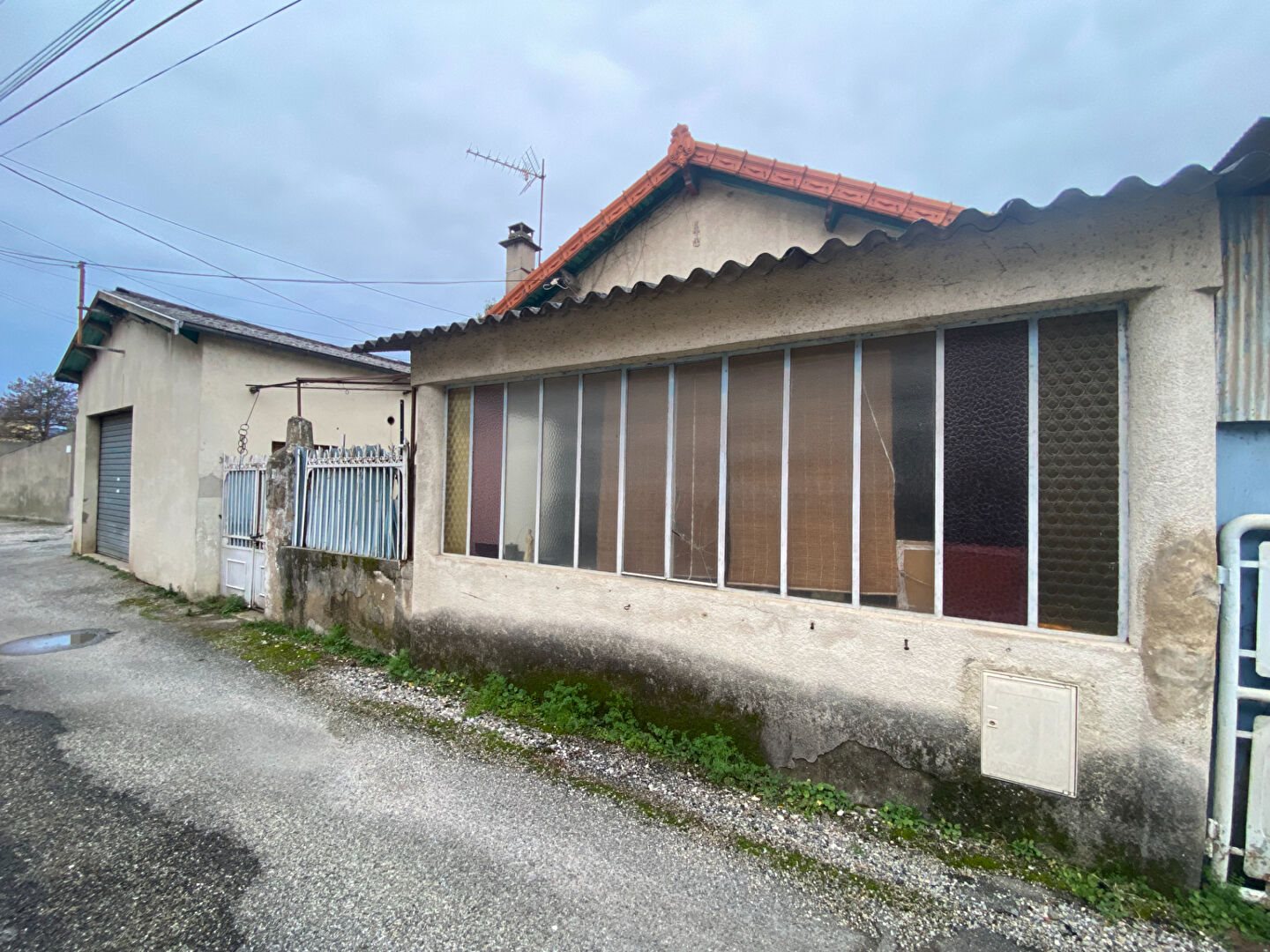 Maison à vendre, 1m², Valence