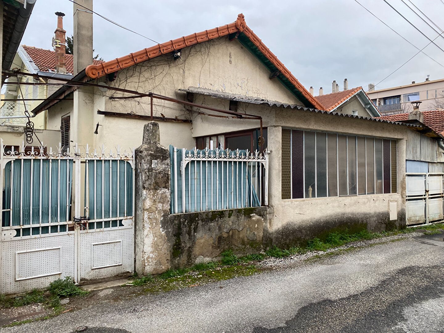Maison à vendre, 1m², Valence