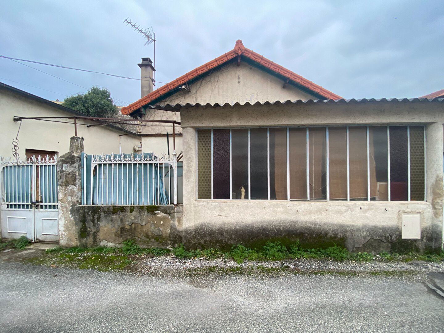 Maison à vendre, 1m², Valence