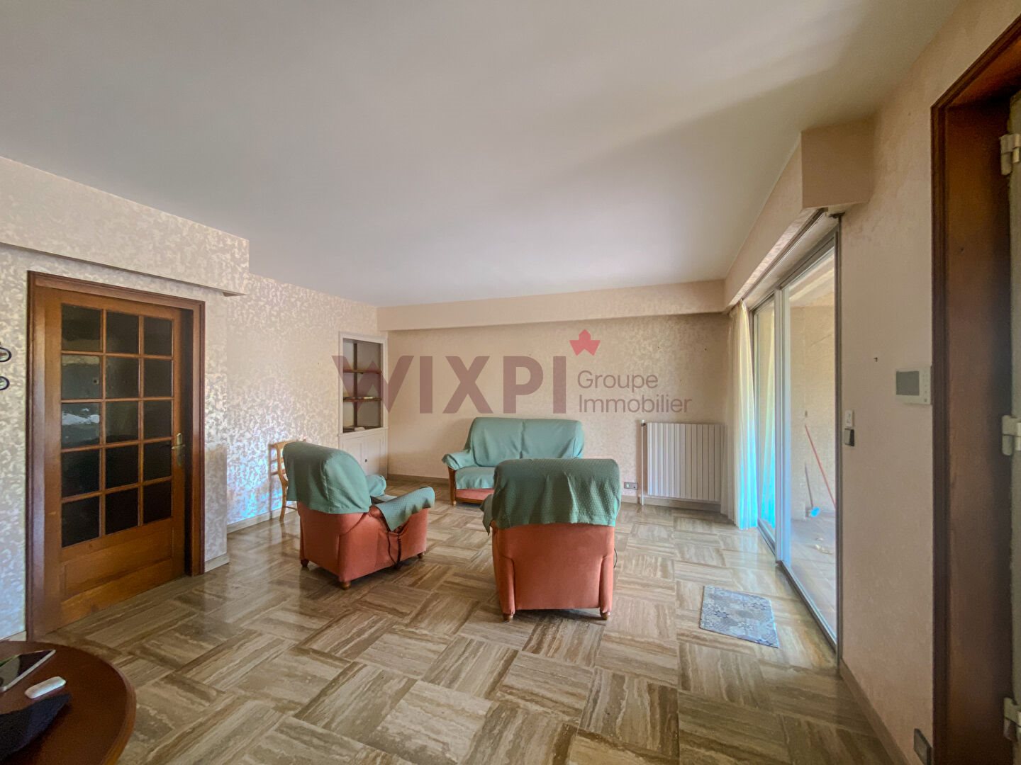 Appartement à vendre, 44m², Romans-sur-Isère