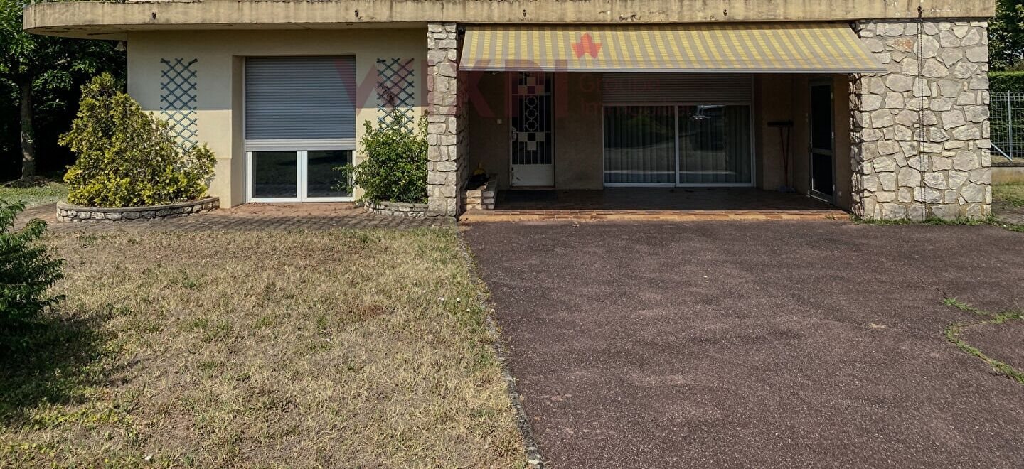 Appartement à vendre, 44m², Romans-sur-Isère