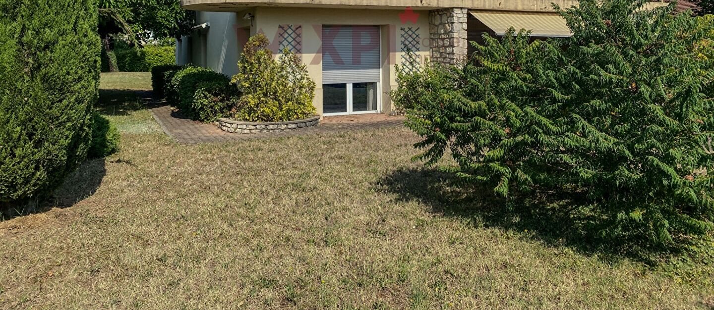 Appartement à vendre, 44m², Romans-sur-Isère