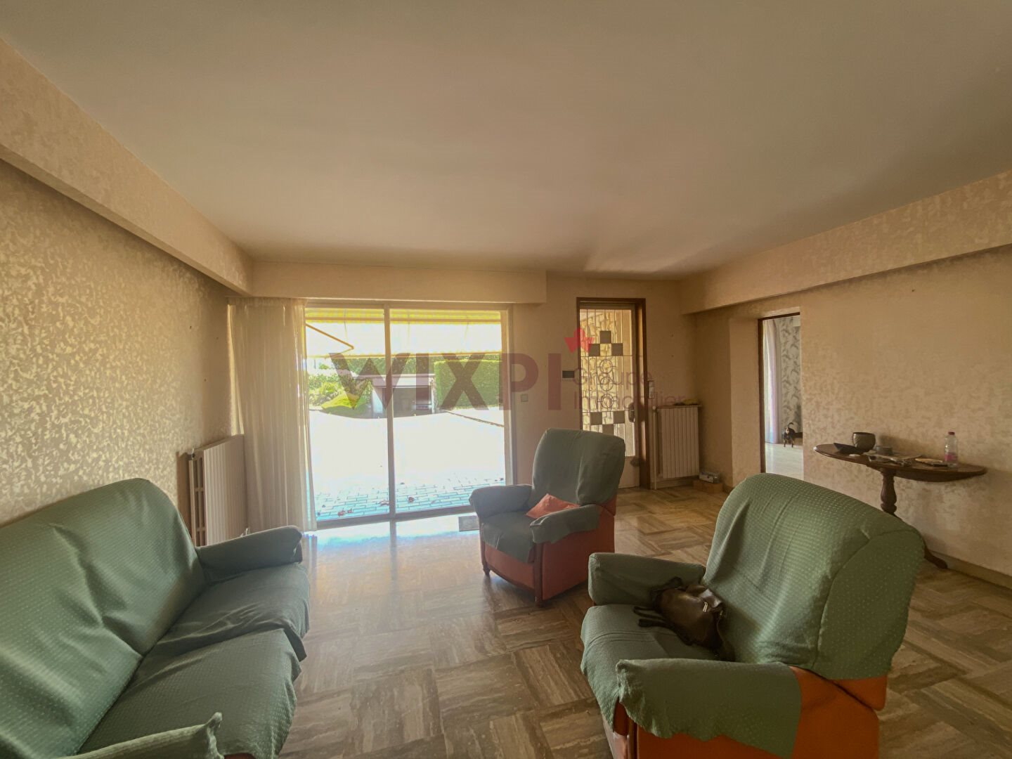 Appartement à vendre, 44m², Romans-sur-Isère