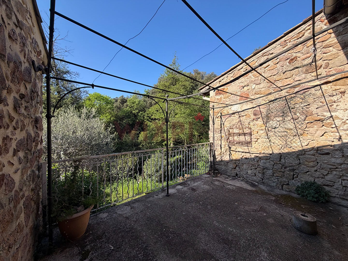 Maison à vendre, 25m², Charmes-sur-Rhône