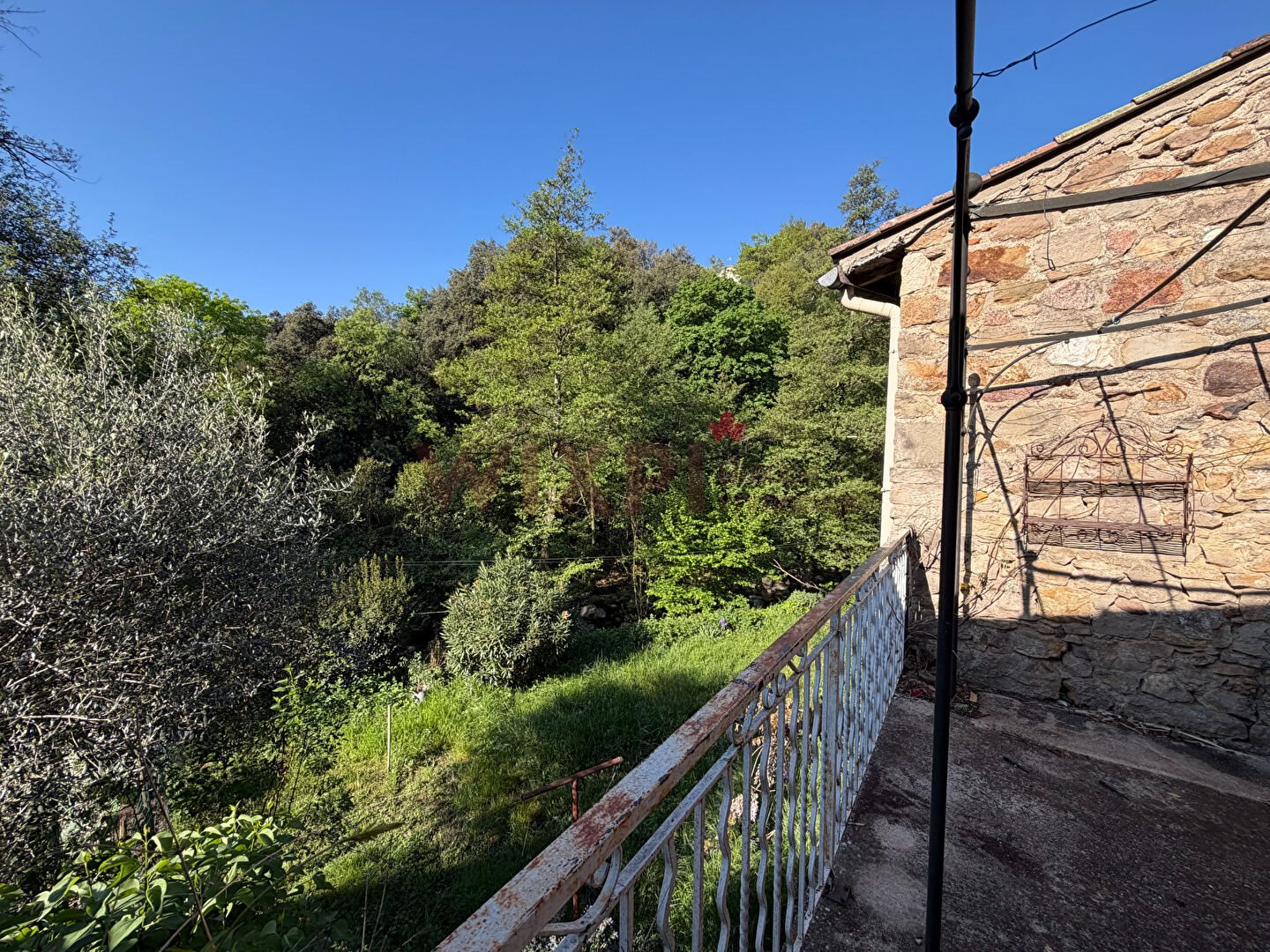 Maison à vendre, 25m², Charmes-sur-Rhône