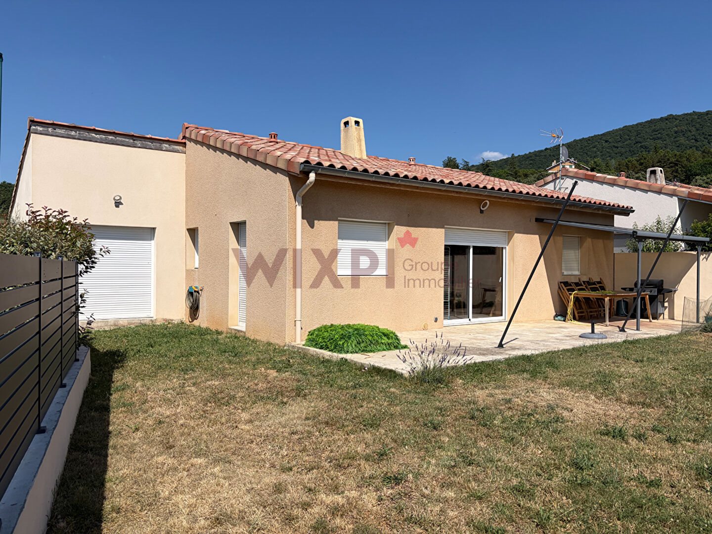 Maison à vendre, 89m², Barbières