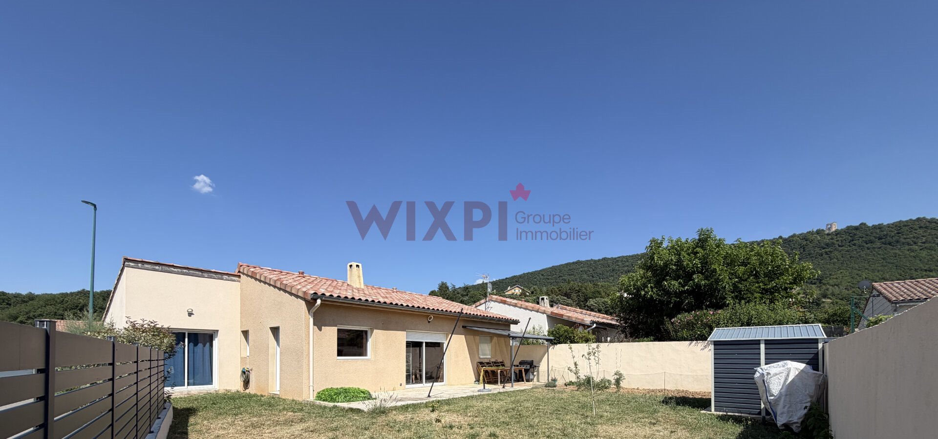 Maison à vendre, 89m², Barbières