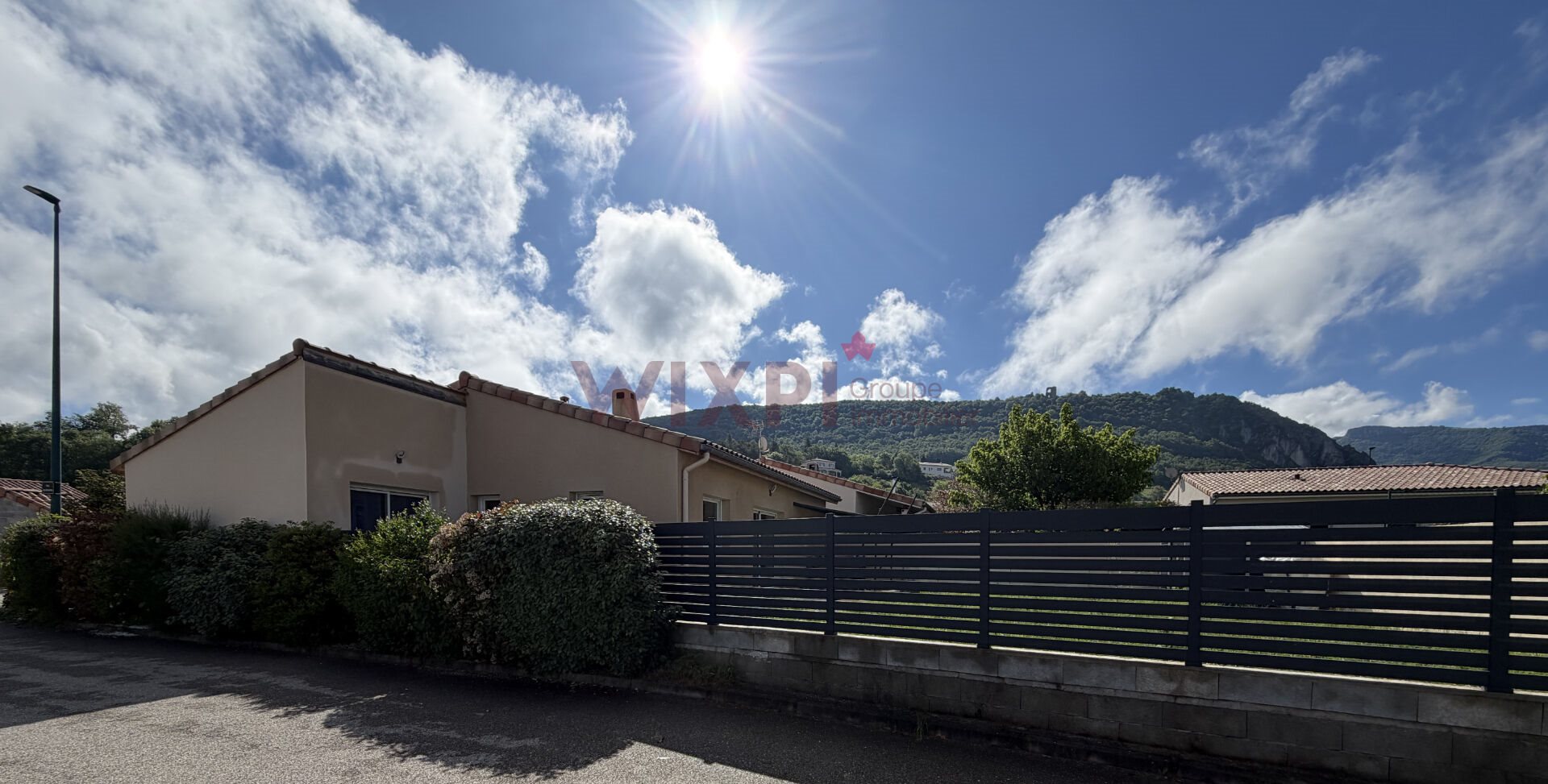 Maison à vendre, 89m², Barbières