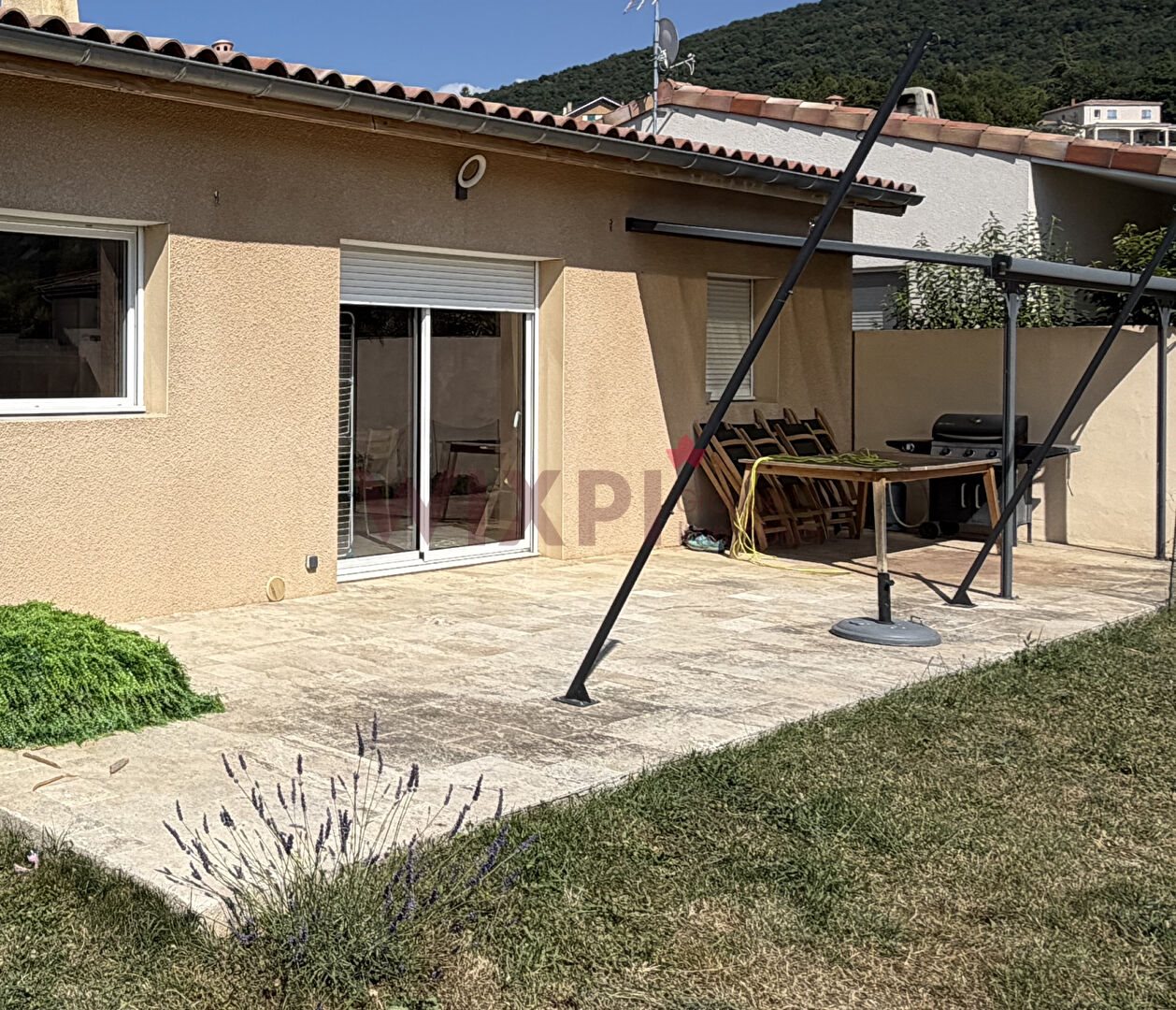 Maison à vendre, 89m², Barbières