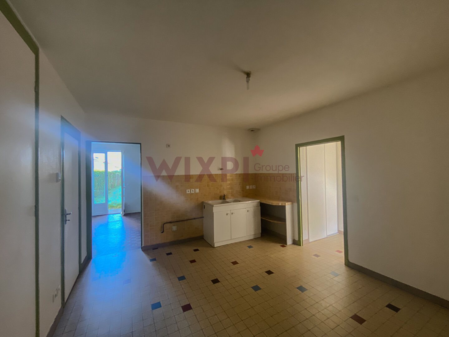 Maison à vendre, NaNm², Hostun