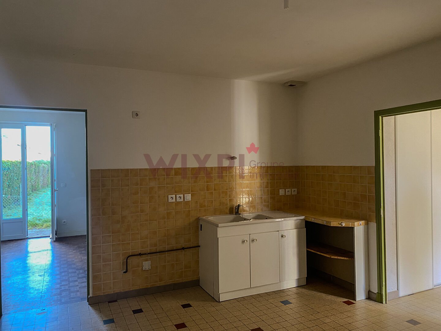 Maison à vendre, NaNm², Hostun
