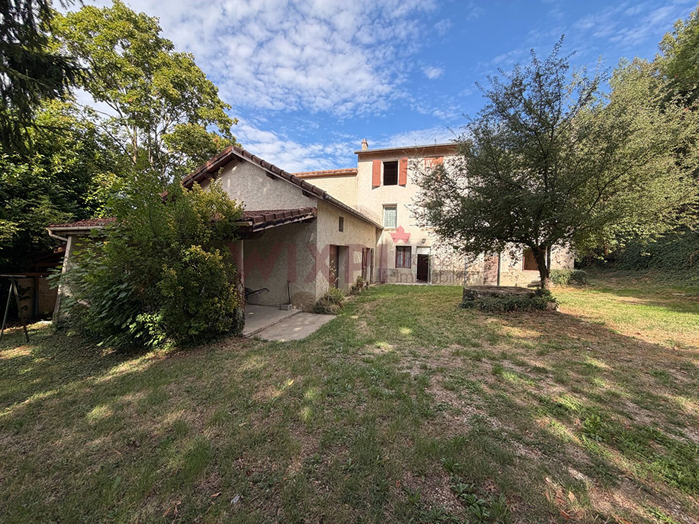 Maison à vendre, 27m², Chabeuil
