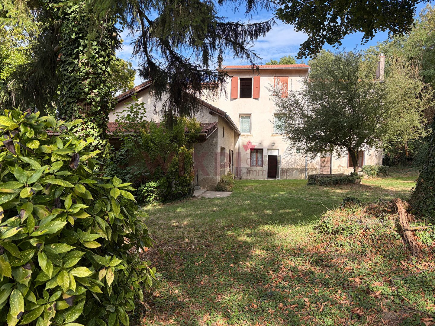 Maison à vendre, 27m², Chabeuil