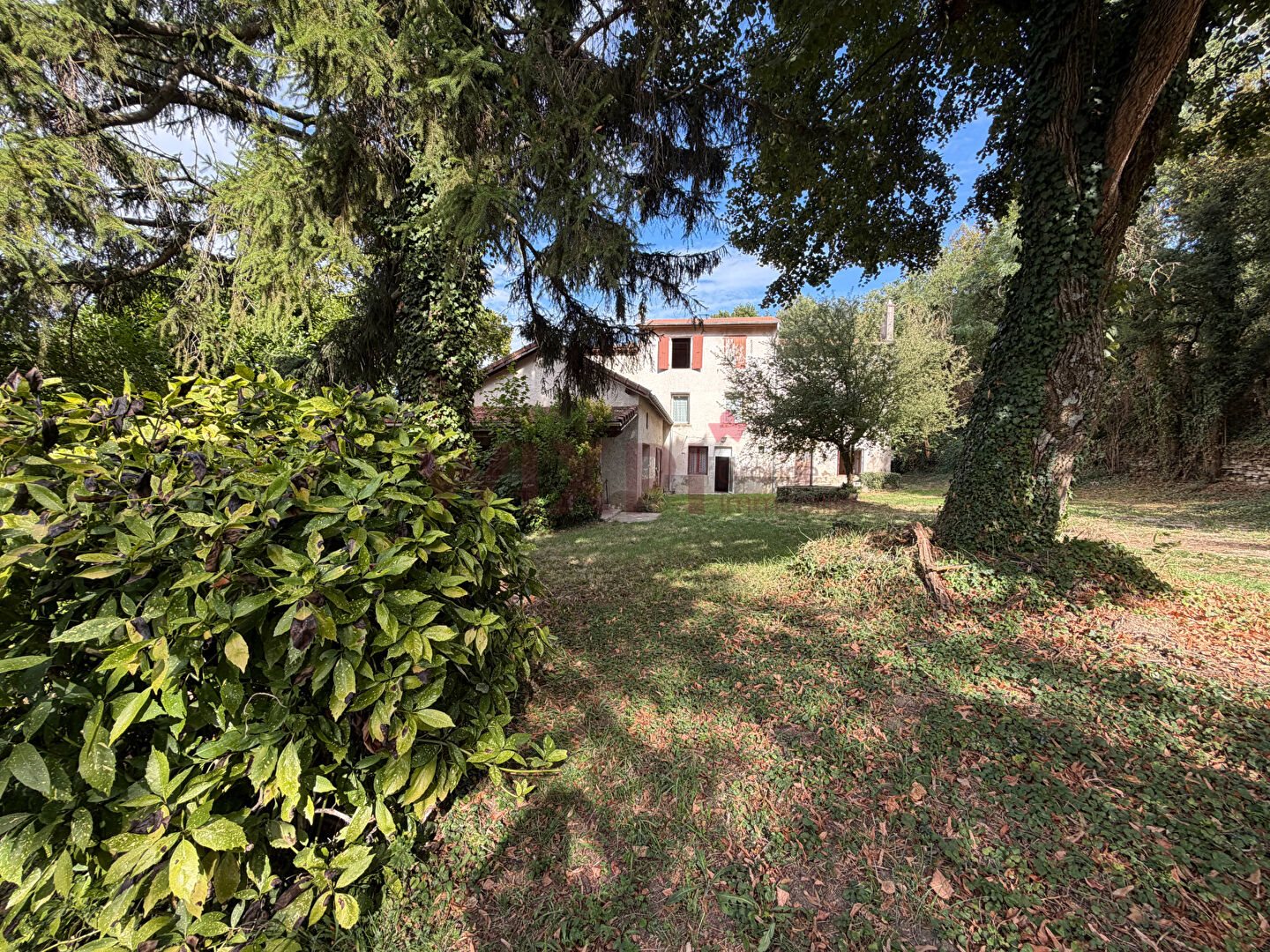 Maison à vendre, 27m², Chabeuil