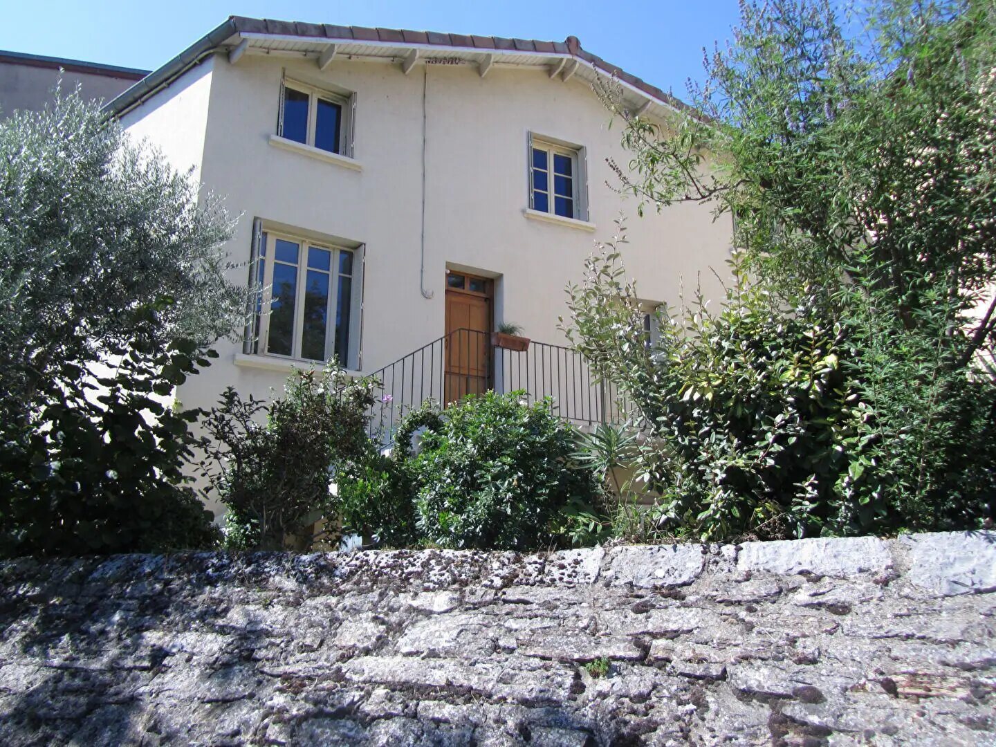 Maison à vendre, 122m², Chabeuil
