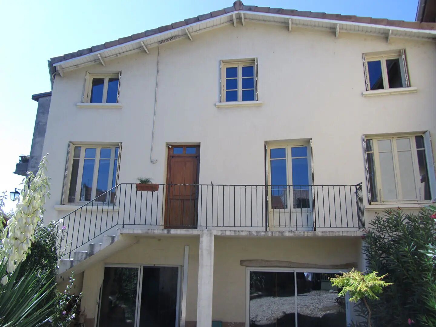 Maison à vendre, 122m², Chabeuil