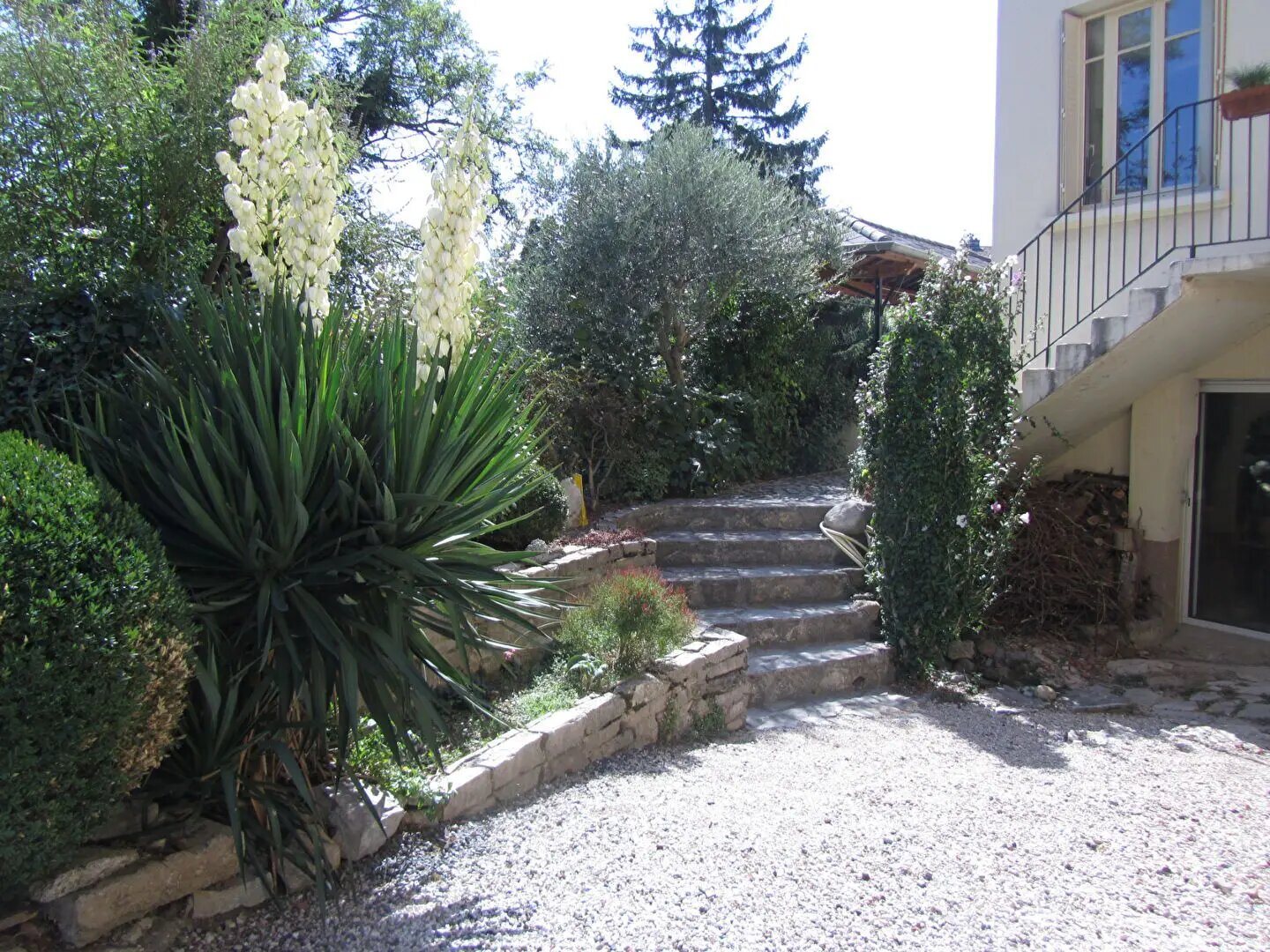 Maison à vendre, 122m², Chabeuil