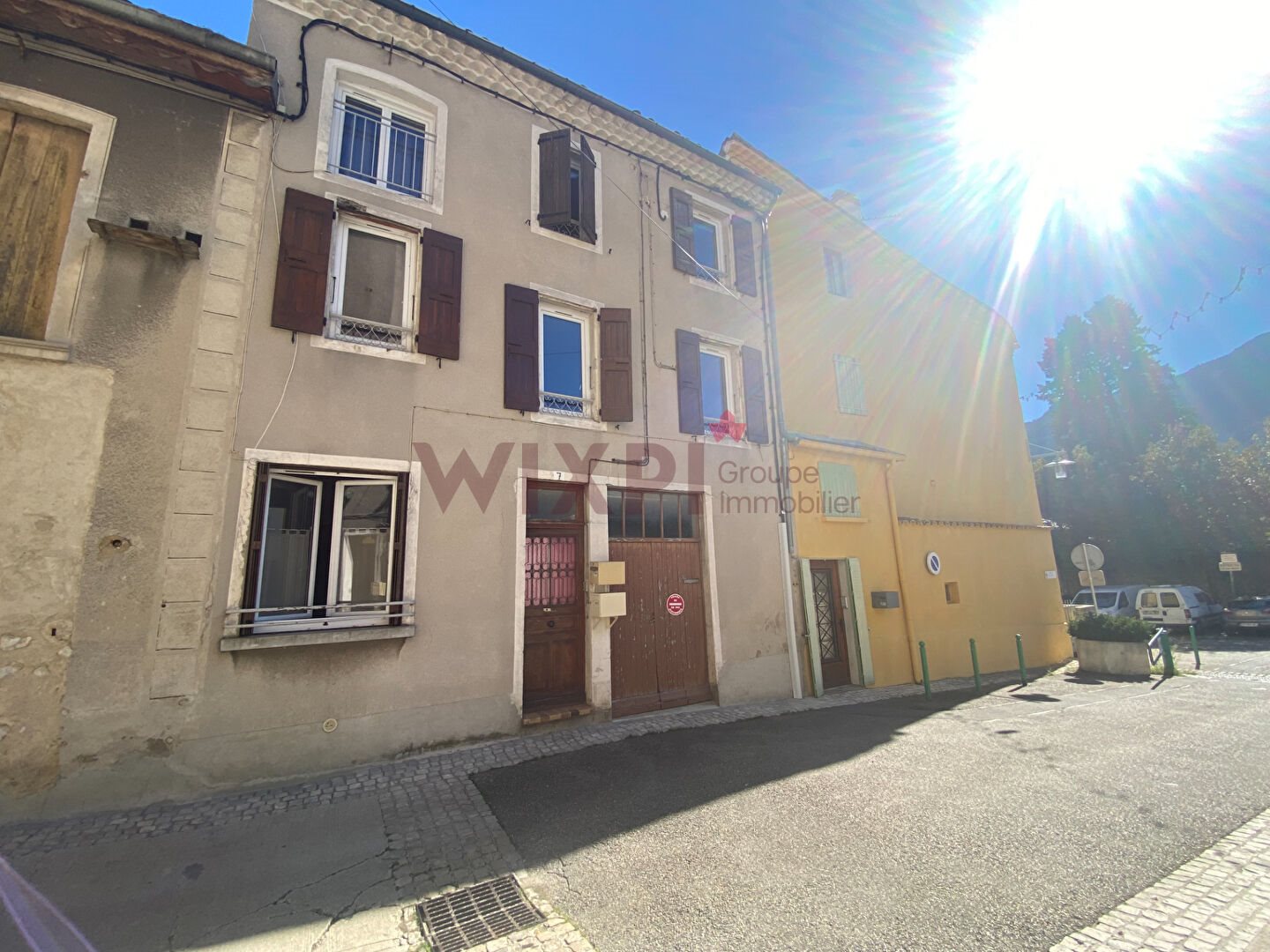 Maison à vendre, NaNm², Die